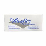 Papel Higiênico Rolão 100 Celulose Cx C/ 8 Rolos de 300M - Alveflor