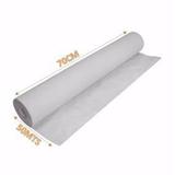 Papel Lençol Branco 70cmx50m (Kit C/03) - Outros