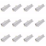 Papel Lençol Branco 70cmx50m (Kit C/12) - Outros
