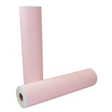 Papel para ECG Bionet Cardiotouch 3000 215x30mm - Daru