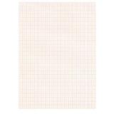 Papel para ECG Dixtal 215x280 PCT com 100 folhas - Gt