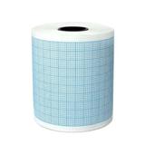 Papel para Eletrocardiógrafo ECG 58mm x 30 metros - Marca