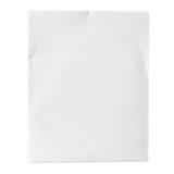 Papel Protetor de Assento Sanitário com 86 Folhas Disk Art - Columbus