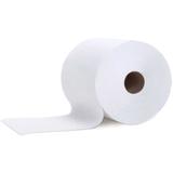 Papel Toalha Branco Bobina 20 X 100 M - Santeck
