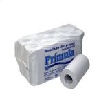 Papel Toalha em Bobina Auto Corte 6 x 20cm x 100Mts Luxo Plus - Primula