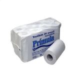 Papel Toalha em Bobina Auto Corte 6 x 20cm x 200Mts Luxo Plus - Primula