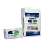 Papel Toalha Interflex-Extra 20cmx21cm Caixa com 1000 folhas - Flexpell