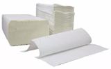 Papel Toalha Interfolha 100% Celulose 20x21 C/1000 Folhas - Pérola