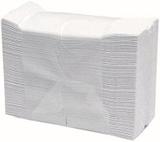Papel Toalha Interfolha 3 Dobras 100% Fibras Virgens 23x23 - Hd