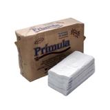 Papel Toalha Interfolha Luxo 22x21 - Fardo com 1000 Folhas - Primula
