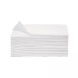 Papel Toalha Interfolha Toppel Branco 100% Celulose 2 Dobras 22,5 cm x 21 cm Fardo c/ 5.000 Unidades - Stylus
