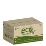 Papel Toalha Interfolhada Eco 2 Dobras - ETI21 Santher com 2100