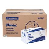 Papel Toalha Interfolhado 2D FD KLEENEX Kimberly-Clark - Cx c/ 2400 folhas
