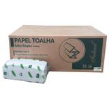 Papel Toalha Interfolhado 2D FS Extra 5000 Fls INDAIAL - Cx c/ 5000 folhas