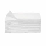 Papel toalha interfolhado branco 20,5x20cm gold a1 / 1000fls / belipel