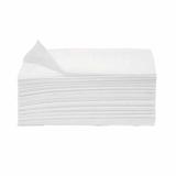 Papel toalha interfolhado branco 20,5x20cm gold a1 / 1000fls / belipel