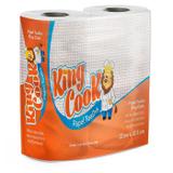 Papel Toalha King Cook - Vendasshop utensílios limpeza
