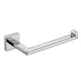 Papeleira eterna inox polido - Italy line
