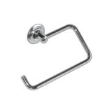 Papeleira sem Tampa de Aço Inox - Aminox