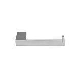 Papeleira slim cromada tm176703 - Trend metais