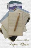 Paper Chase - Ginninderra press