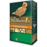 Papinha para Calopsita NuTrópica-300g - Nutropica