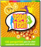 Papo Teen - Matrix