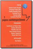 Papos contemporaneos - Garamond