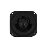 Par Alto Falante 4 Polegadas Hinor City Black 80w Rms 4 Ohms