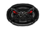 Par Alto Falante 6x9 Bomber Bicho Papão 125W