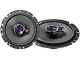 Par Alto Falantes Pioneer Triaxial 6 Polegadas TS-1760BR 100 Watts RMS