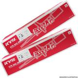 Par amortecedor dianteiro - celta 2000 a 2001 / corsa 1994 a 2004 - 633831 - Kyb