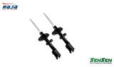 Par Amortecedores Dianteiros RENAULT DUSTER 1.6/2.0 4X4/4X2 2011/ CAPTUR 2017/ - G7372 - SENSEN