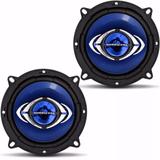 Par Auto Falante 5 Polegadas 130w Rms Cm5 Hurricane
