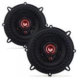 Par Auto Falante Bomber 5 Pol 100w Rms Triaxial
