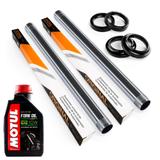 Par cilindro óleo kit reten bengala original cbr 600 rr 13 - Original parts / motul