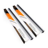 Par cilindro tubo bengala original cbr 650 f 2016 a 2018 - Original parts