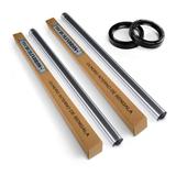 Par cilindro tubo bengala retentor vt 750 shadow 06 a 14 - Techcilindros / original parts