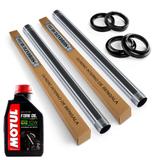 Par cilindro tubo óleo kit retentor bengala z 750 2008 a 12 - Techcilindros / original parts
