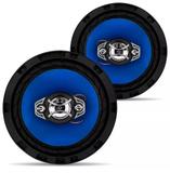 Par De Alto Falante Orion Quadriaxial 6 Polegadas 110w Rms