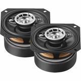 Par de Alto Falantes 4'' JBL Selenium Triaxial 4TR6A - 120 Watts RMS