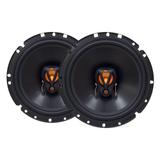 Par de Alto-Falantes 6'' JBL Selenium FLEX3 6TRFX50 Triaxial - 100 Watts RMS