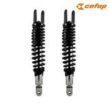 Par de Amortecedor CB 400 450 CB400 CB450 Cofap