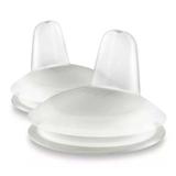 Par de Bicos Para Copo Pinguim 200ml Branco Avent SCF252/05 - Philips avent