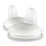 Par de Bicos Para Copo Pinguim 200ml Branco Avent SCF252/05 - Philips avent