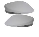 Par de capa retrovisor + par de pisca HB20 no Prime - Hyundai