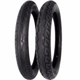 Par De Pneu moto 80/100 14 + 60/100 17 Honda Pop Biz levorin