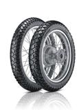 Par de Pneus XRE 300 TR300 Vipal