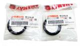 Par de Retentor Bengala Yamaha Mt03 e YZF R3 320 Cc Original