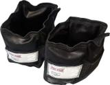 Par de Tornozeleira de Peso Fisic Form 3 Kg Cada